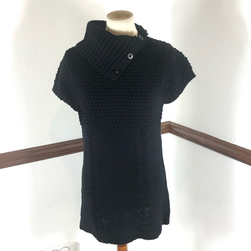 Sweater Project long sweater size L